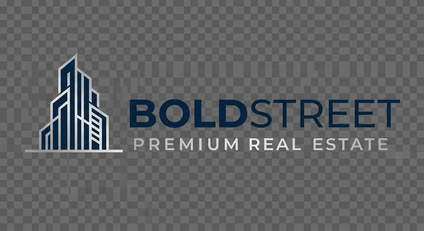 Boldstreet Logo